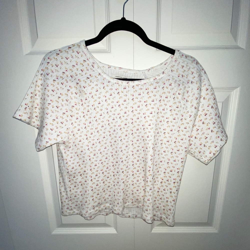NWOT American eagle shirt